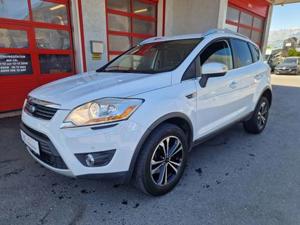 Ford Kuga Bild 5