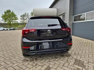 VW Polo  Bild 4