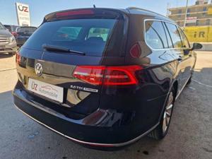 Volkswagen Passat Bild 14