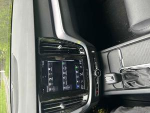 Volvo V60 Bild 4