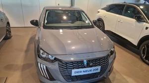 Peugeot 208 Bild 3
