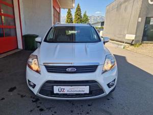 Ford Kuga Bild 4