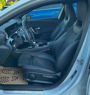 Mercedes-Benz A-Klasse Bild 13