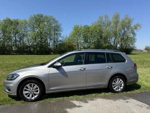 VW Golf Bild 2