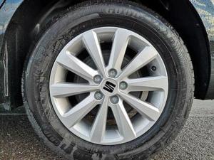 Seat Ibiza Bild 3