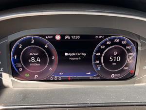 VW Arteon Bild 4