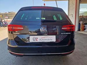 Volkswagen Passat Bild 12