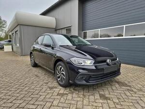 VW Polo  Bild 7