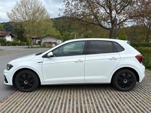 VW Polo Bild 2