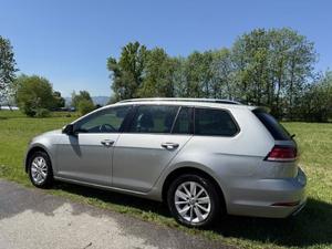 VW Golf Bild 3