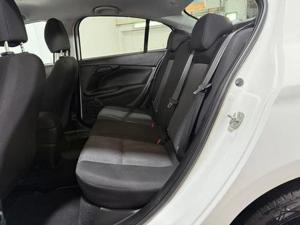 Fiat Tipo Bild 9