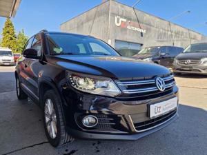 Volkswagen Tiguan Bild 2