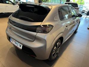 Peugeot 208 Bild 4
