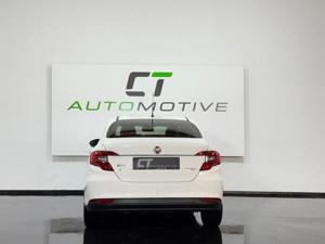 Fiat Tipo Bild 2