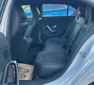 Mercedes-Benz A-Klasse Bild 16