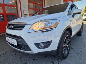 Ford Kuga Bild 6
