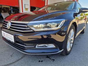 Volkswagen Passat Bild 7