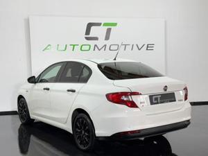 Fiat Tipo Bild 5