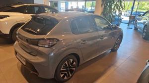 Peugeot 208 Bild 4