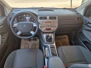 Ford Kuga Bild 19