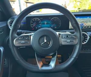 Mercedes-Benz A-Klasse Bild 17