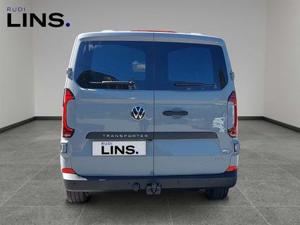 Volkswagen T6 Bild 4