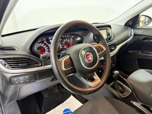 Fiat Tipo Bild 6