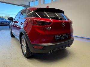 Mazda CX-3 Bild 4