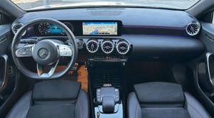 Mercedes-Benz A-Klasse Bild 20