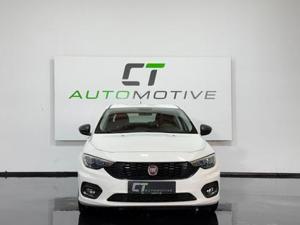 Fiat Tipo Bild 4