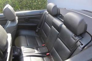 BMW 3er 2007 Bild 7
