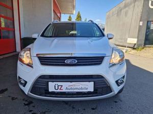 Ford Kuga Bild 3