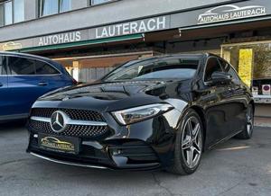 Mercedes-Benz A-Klasse Bild 4