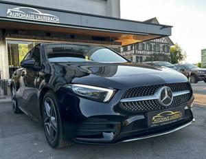 Mercedes-Benz A-Klasse Bild 3