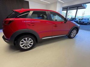 Mazda CX-3 Bild 6