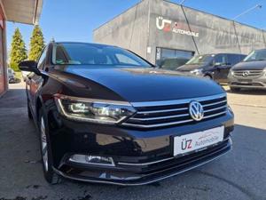 Volkswagen Passat Bild 3