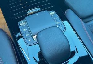 Mercedes-Benz A-Klasse Bild 18