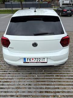 VW Polo Bild 7