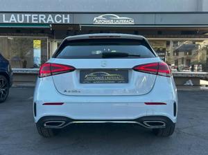 Mercedes-Benz A-Klasse Bild 3
