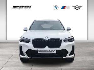 BMW X3 xDrive30e M Sportpaket // Anhängerkupplung elektrisch // Head-up Display Bild 3