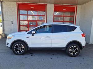 Ford Kuga Bild 7