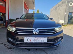 Volkswagen Passat Bild 5