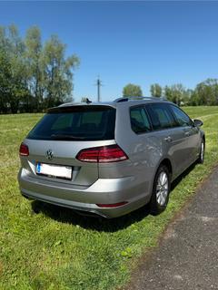 VW Golf Bild 8