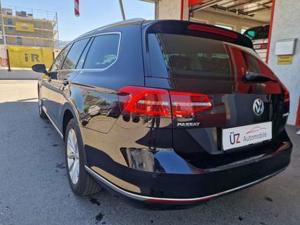 Volkswagen Passat Bild 10