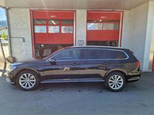 Volkswagen Passat Bild 8