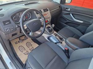 Ford Kuga Bild 15