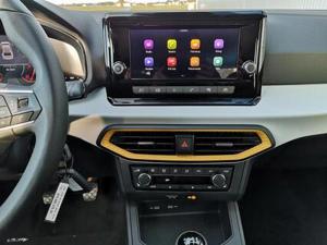 Seat Ibiza Bild 6