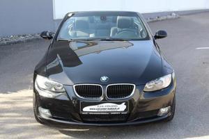 BMW 3er 2007 Bild 2