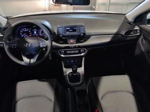 Hyundai i30 Bild 10
