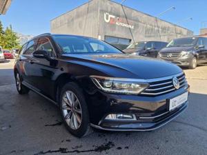 Volkswagen Passat Bild 2